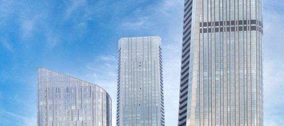 1 bedroom Commercial property in Istanbul, Turkey No. 16952 22