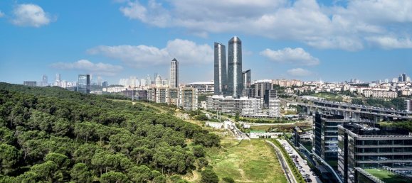 1 bedroom Commercial property in Istanbul, Turkey No. 16952 7