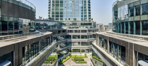 1 bedroom Commercial property in Istanbul, Turkey No. 16952 28