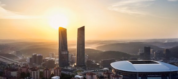 1 bedroom Commercial property in Istanbul, Turkey No. 16952 4