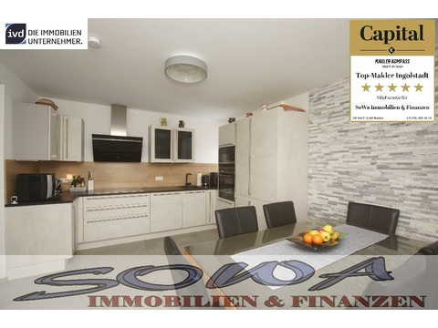 1 غرف نوم شقة في Neustadt an der Waldnaab, Germany رقم 263567