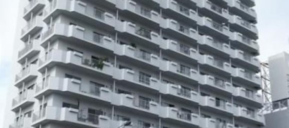 3 bedrooms Apartment in Aichi, Japan No. 3981 2