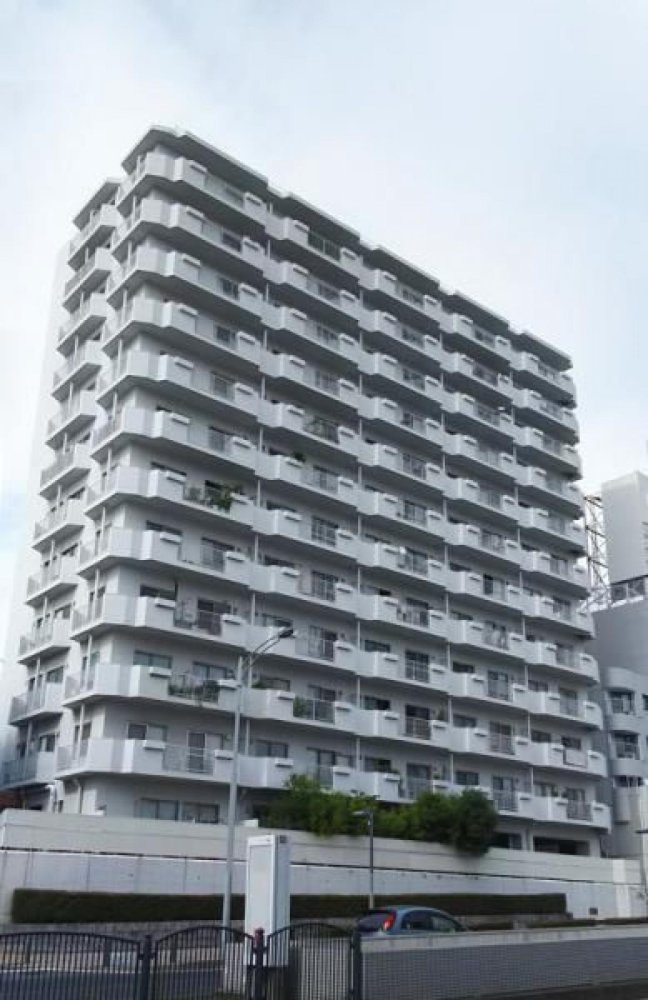 3 bedrooms Apartment in Aichi, Japan No. 3981
