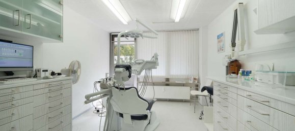 169m² Office in Stuttgart, Germany No. 96699 4