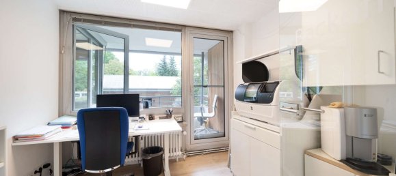 169m² Office in Stuttgart, Germany No. 96699 11