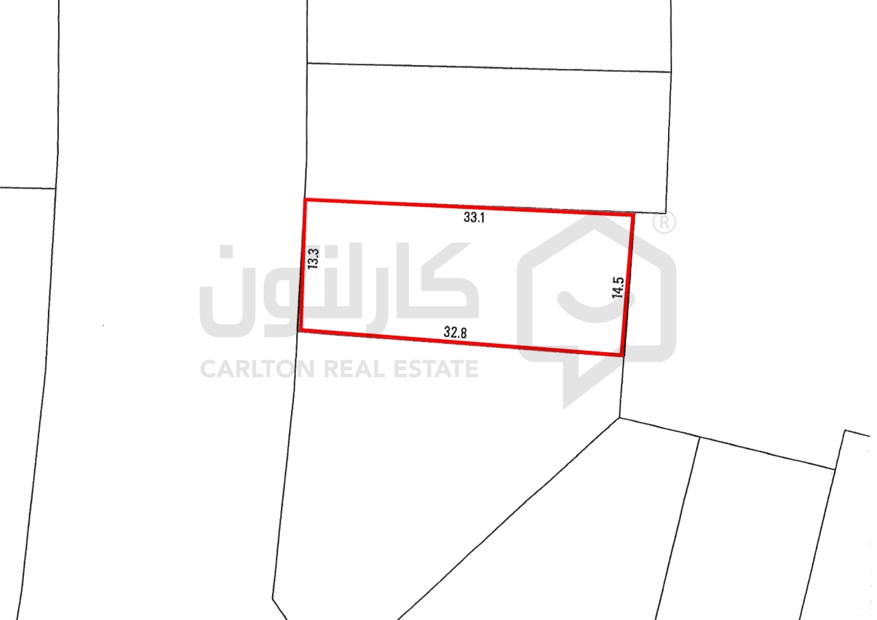 458m² Hotel in Galali, Bahrain No. 1037