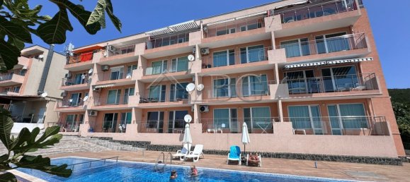 2 bedrooms Apartment in Sveti Vlas, Bulgaria No. 1109 22