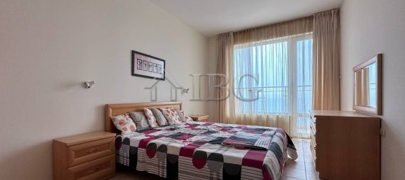 2 bedrooms Apartment in Sveti Vlas, Bulgaria No. 1109 13