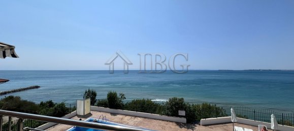 2 bedrooms Apartment in Sveti Vlas, Bulgaria No. 1109 5