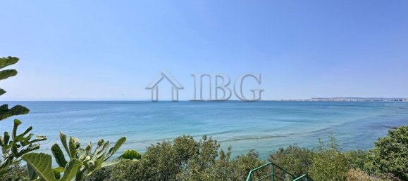 2 bedrooms Apartment in Sveti Vlas, Bulgaria No. 1109 16
