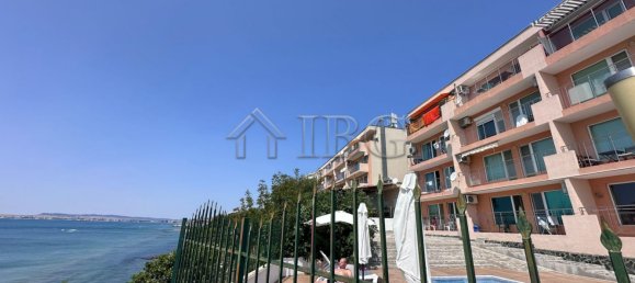 2 bedrooms Apartment in Sveti Vlas, Bulgaria No. 1109 14