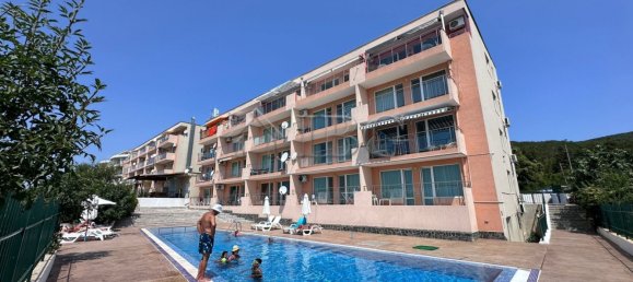 2 bedrooms Apartment in Sveti Vlas, Bulgaria No. 1109 21