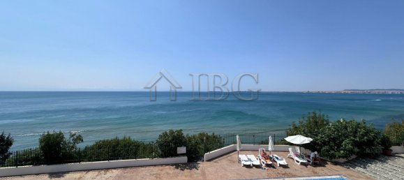2 bedrooms Apartment in Sveti Vlas, Bulgaria No. 1109 4