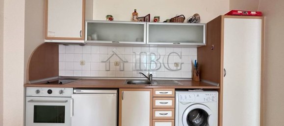 2 bedrooms Apartment in Sveti Vlas, Bulgaria No. 1109 10