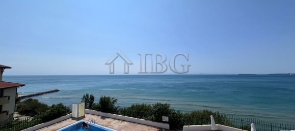 2 bedrooms Apartment in Sveti Vlas, Bulgaria No. 1109 2