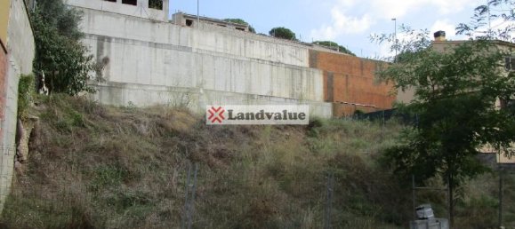 Terrain à Sant Iscle de Vallalta, Spain 548m² No. 178556 2