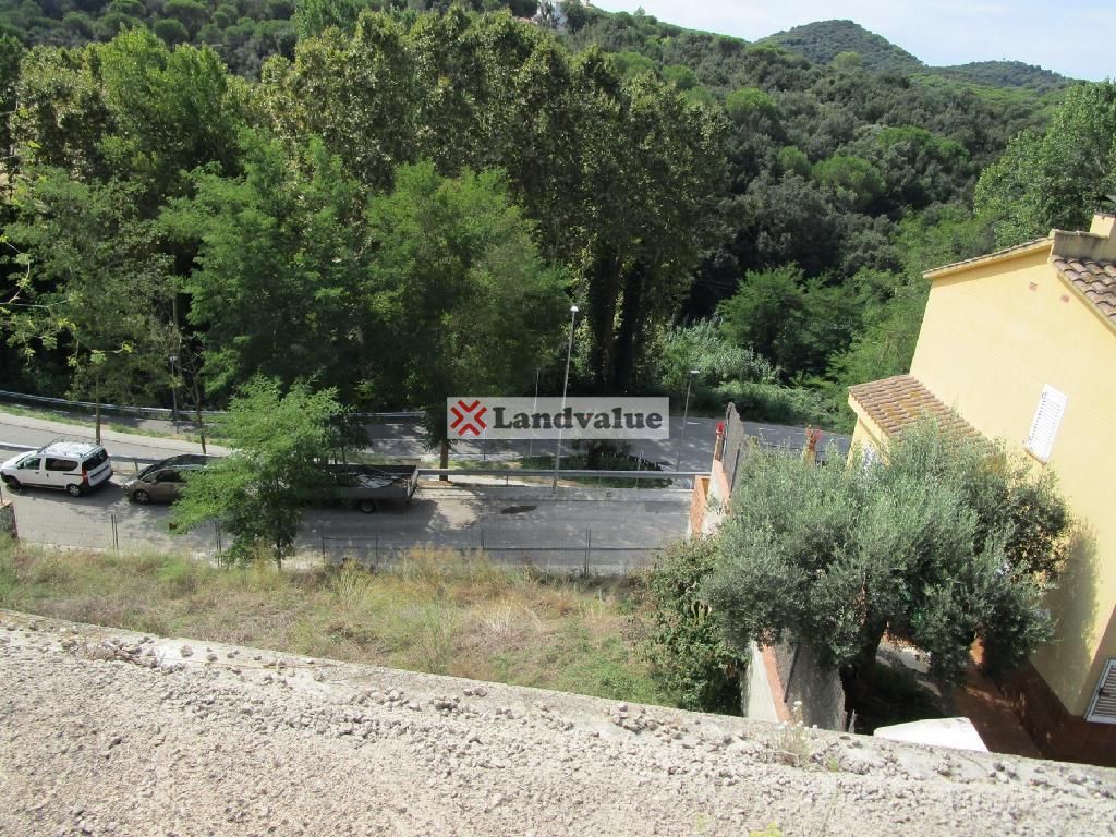 Terrain à Sant Iscle de Vallalta, Spain 548m² No. 178556