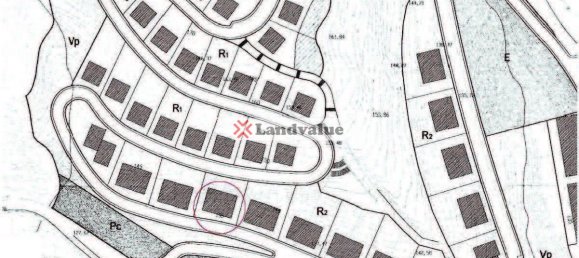Terrain à Sant Iscle de Vallalta, Spain 548m² No. 178556 8