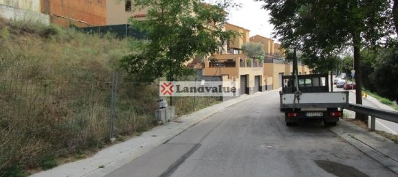 Terrain à Sant Iscle de Vallalta, Spain 548m² No. 178556 6