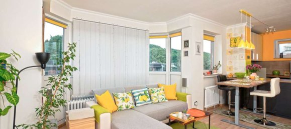 1 غرف نوم شقة في Dusseldorf, Germany رقم 284226 2