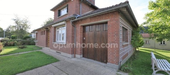 4 bedrooms House in Beauvais, France No. 181262 2