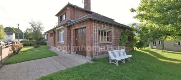 4 bedrooms House in Beauvais, France No. 181262 18