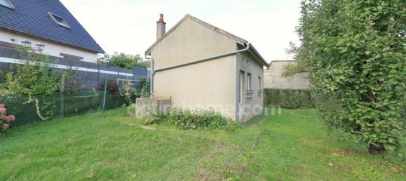 4 bedrooms House in Beauvais, France No. 181262 15