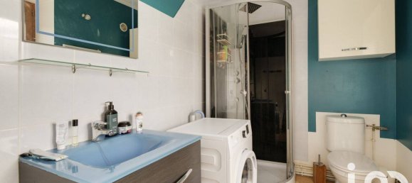 3 chambres Duplex à Viterne, France No. 250774 10