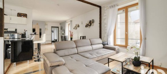 3 chambres Duplex à Viterne, France No. 250774 9