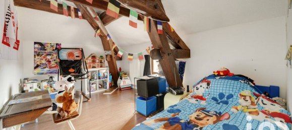 3 chambres Duplex à Viterne, France No. 250774 4