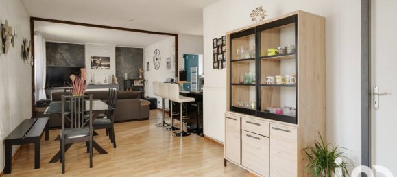 3 chambres Duplex à Viterne, France No. 250774 8