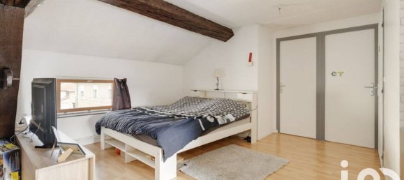 3 chambres Duplex à Viterne, France No. 250774 2
