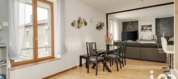 3 chambres Duplex à Viterne, France No. 250774 12