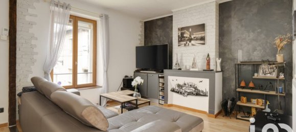 3 chambres Duplex à Viterne, France No. 250774 7