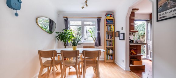 3 bedrooms Commercial property in London, United Kingdom No. 14060 4