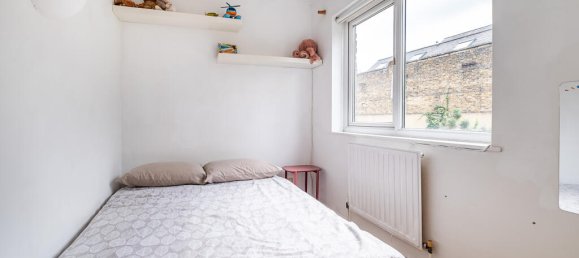 3 bedrooms Commercial property in London, United Kingdom No. 14060 10