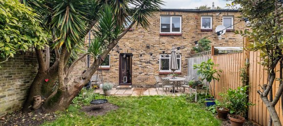 3 bedrooms Commercial property in London, United Kingdom No. 14060 6