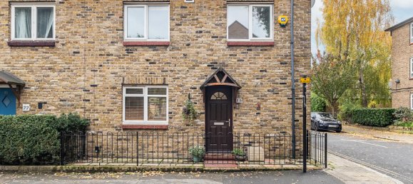 3 bedrooms Commercial property in London, United Kingdom No. 14060 18