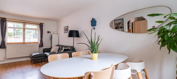 3 bedrooms Commercial property in London, United Kingdom No. 14060 2