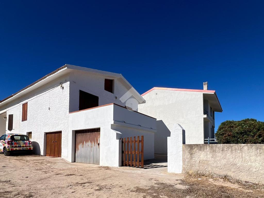 2 bedrooms Villa in San Vero Milis, Italy No. 356686