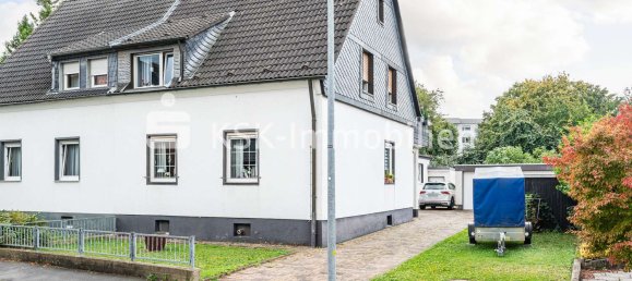 Adosado de 5 dormitorios en Rhein-Erft, Germany No. 195307 3