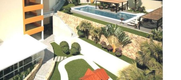 3 chambres Appartement à Guerrero, Mexico No. 157037 2