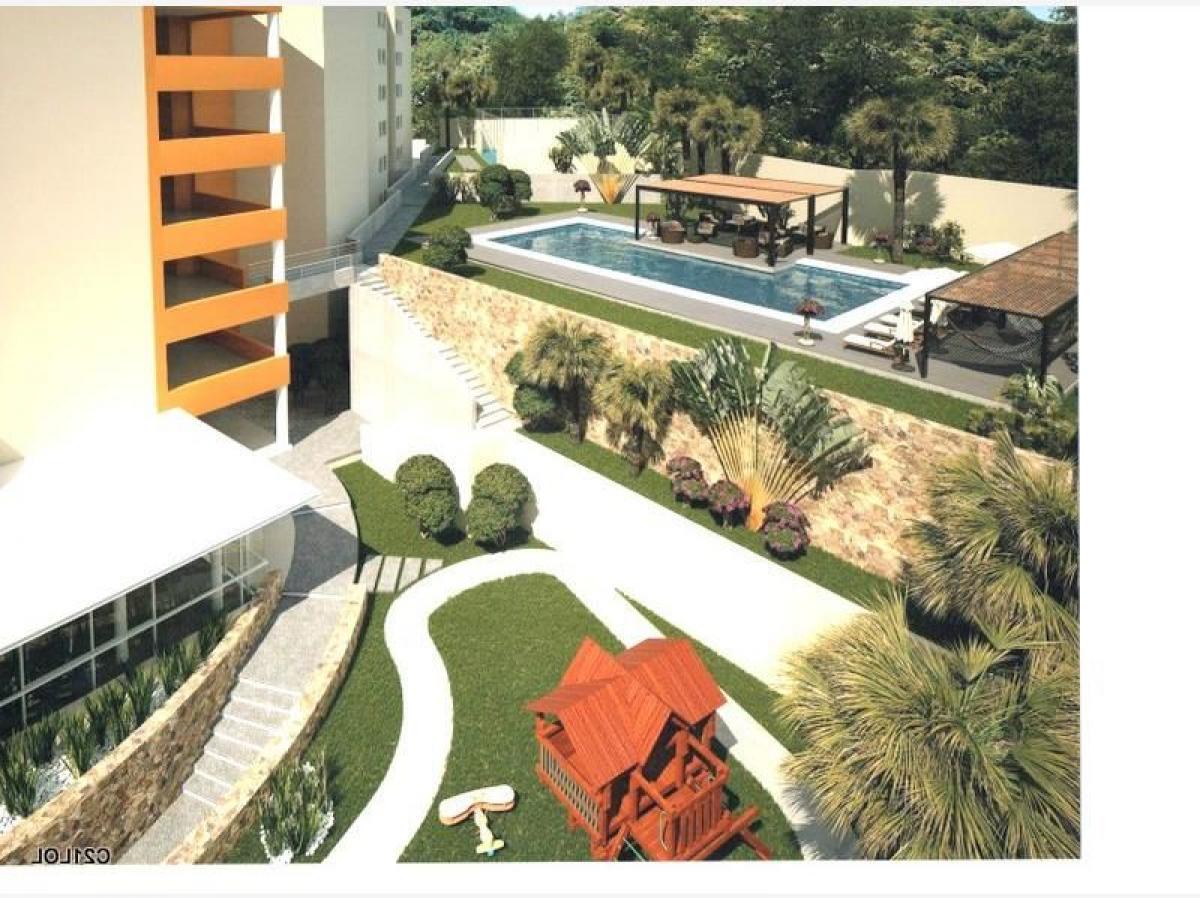 3 chambres Appartement à Guerrero, Mexico No. 157037