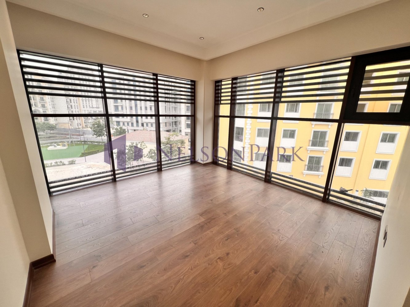 Apartamento de 2 dormitorios en Doha, Qatar No. 1269