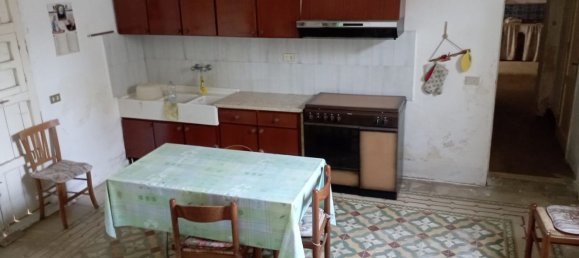 6 rooms House in Marsala, Italy No. 83596 14