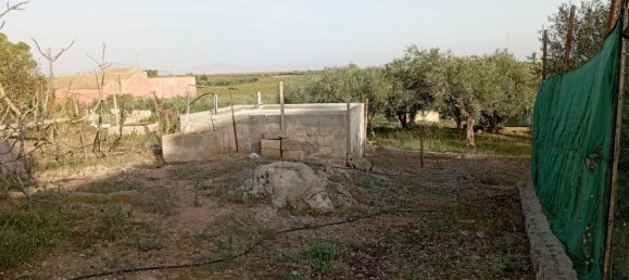 6 rooms House in Marsala, Italy No. 83596 5