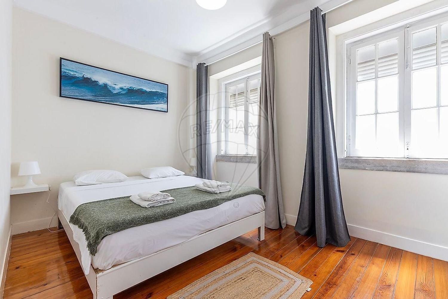 5 Schlafzimmer Wohnung in Lisbon, Portugal, Nr. 284901