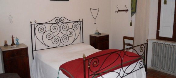 10 rooms House in Castelnuovo Berardenga, Italy No. 235545 7