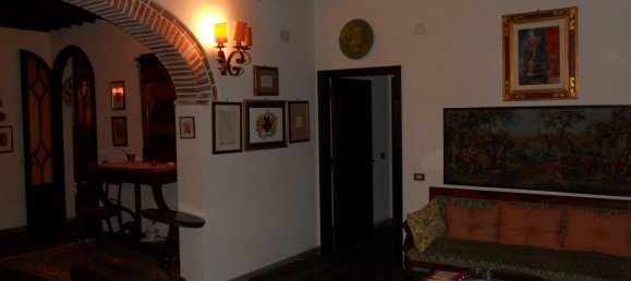 10 rooms House in Castelnuovo Berardenga, Italy No. 235545 10