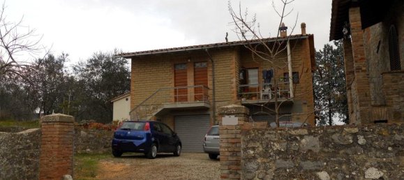 10 rooms House in Castelnuovo Berardenga, Italy No. 235545 4